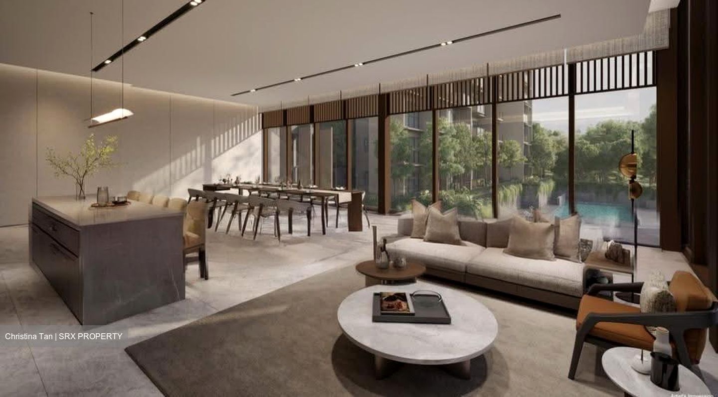 Dunearn Road (D11), Condominium #627578471